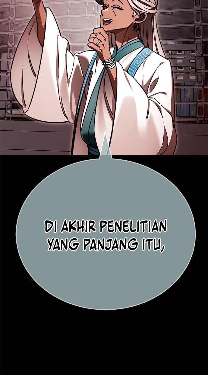 Reincarnation Path of The Underworld King Chapter 62 - halaman 72
