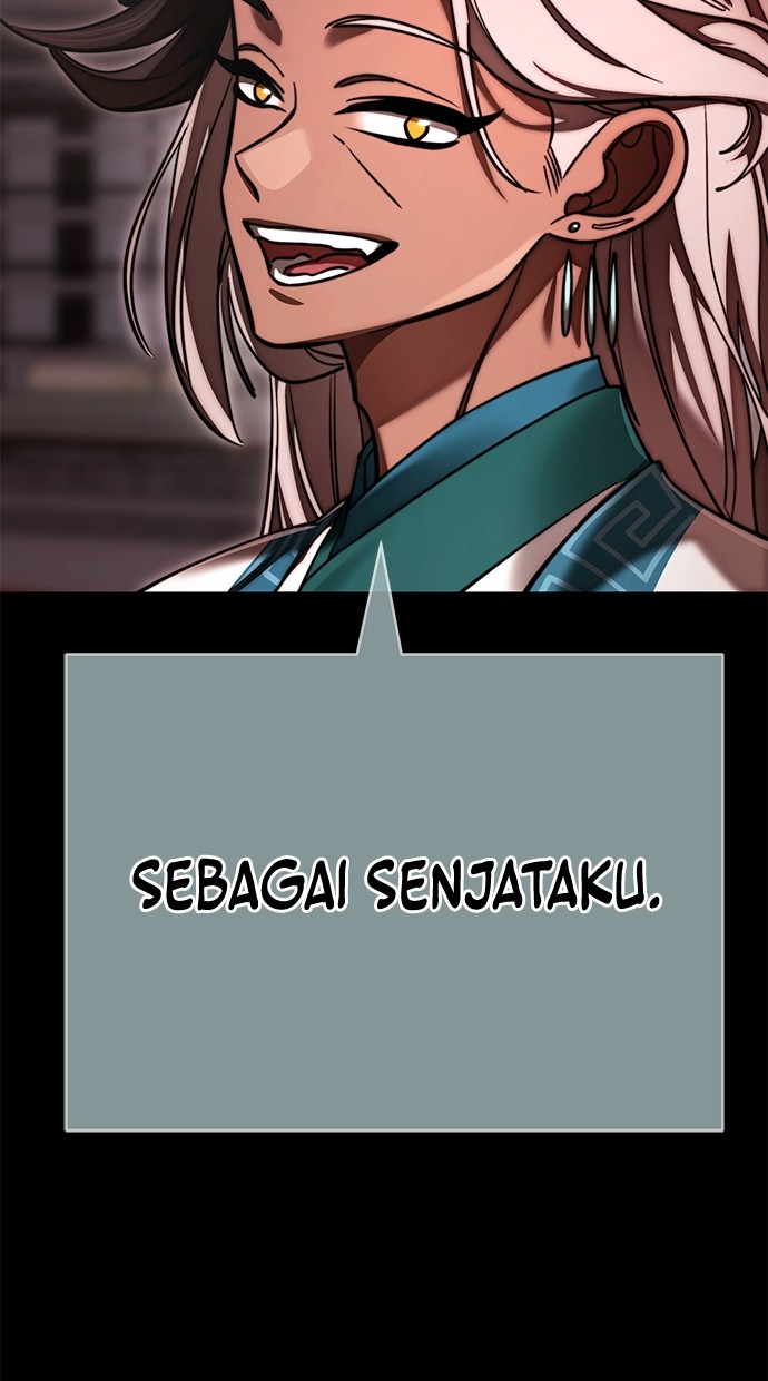 Reincarnation Path of The Underworld King Chapter 62 - halaman 74
