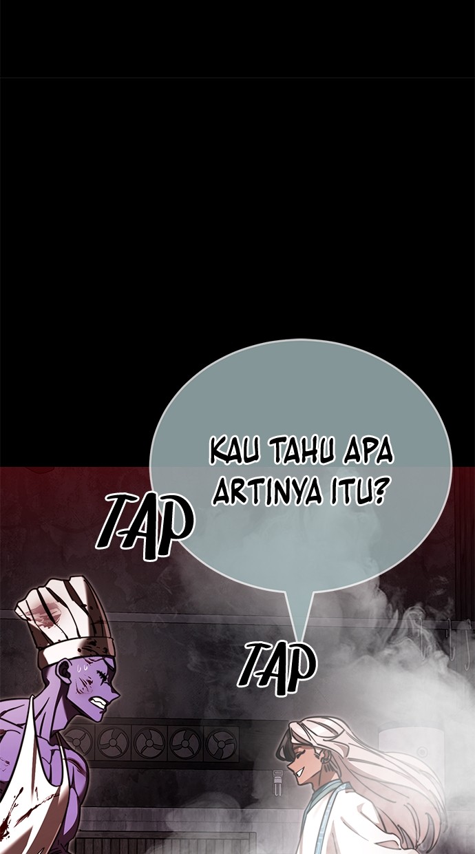 Reincarnation Path of The Underworld King Chapter 62 - halaman 75