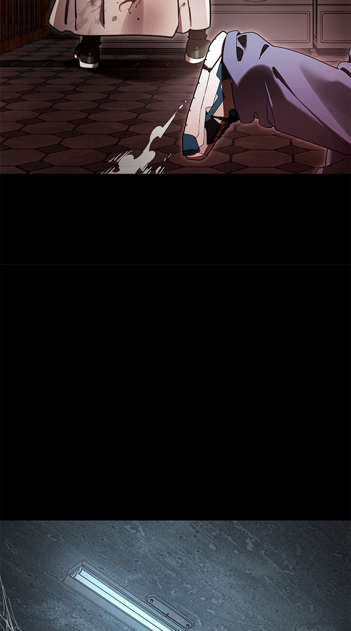 Reincarnation Path of The Underworld King Chapter 62 - halaman 8