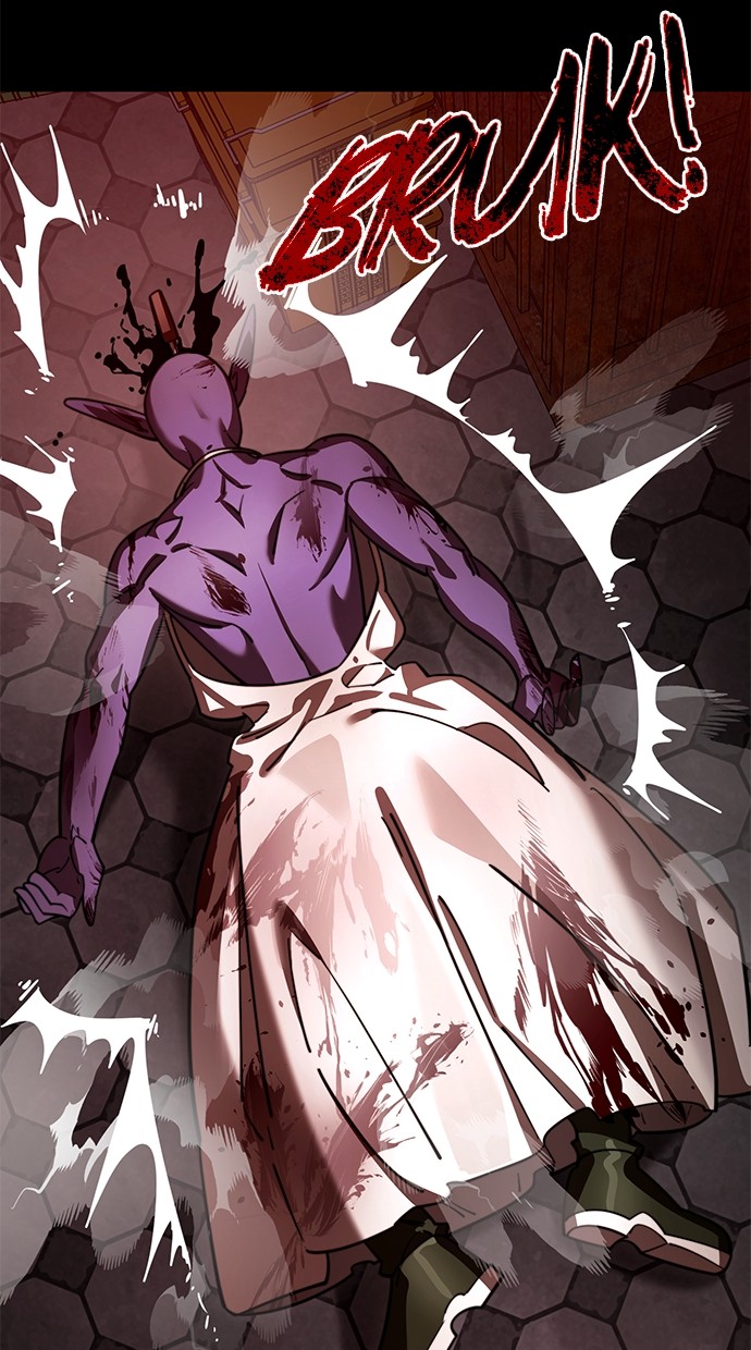 Reincarnation Path of The Underworld King Chapter 62 - halaman 88