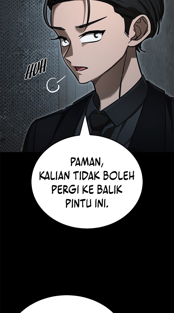 Reincarnation Path of The Underworld King Chapter 62 - halaman 96