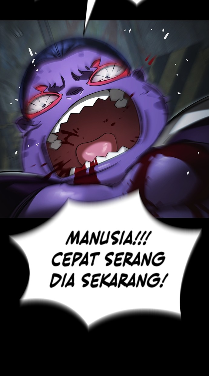 Reincarnation Path of The Underworld King Chapter 63 - halaman 104