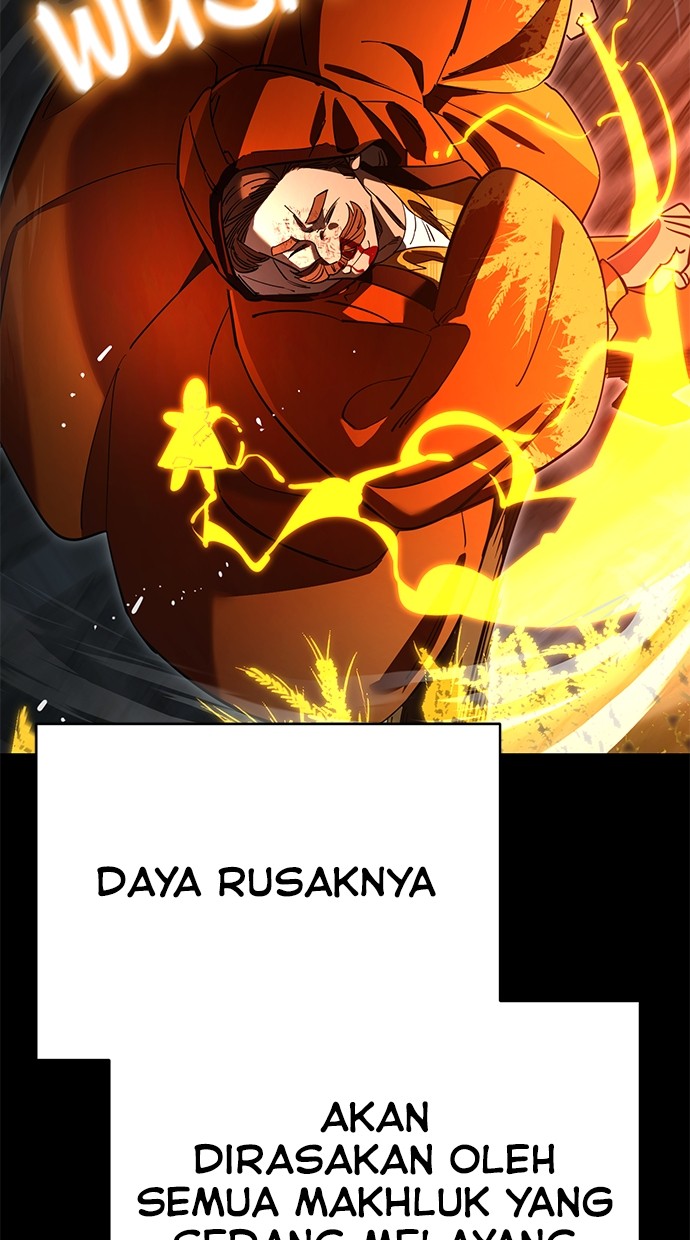 Reincarnation Path of The Underworld King Chapter 63 - halaman 106
