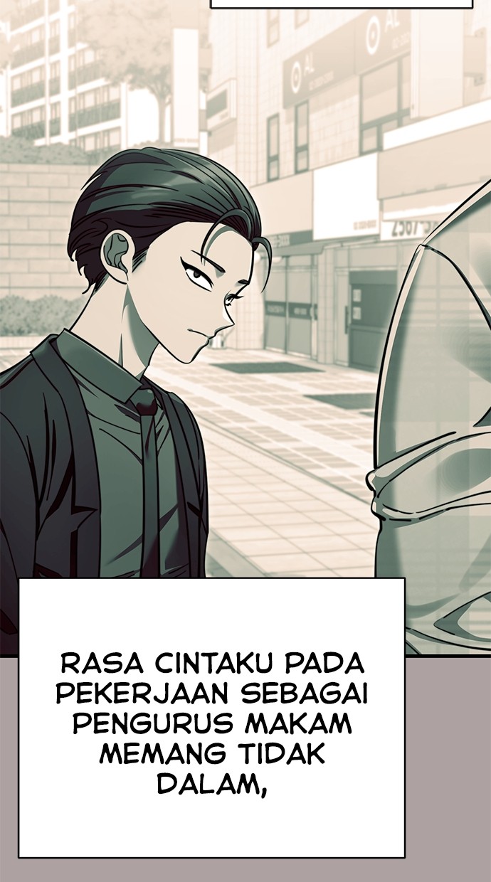 Reincarnation Path of The Underworld King Chapter 63 - halaman 11