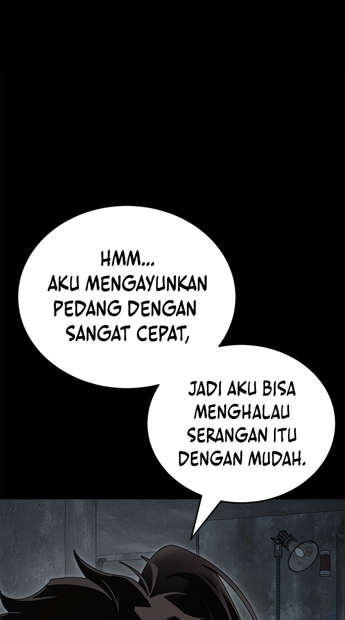 Reincarnation Path of The Underworld King Chapter 63 - halaman 123