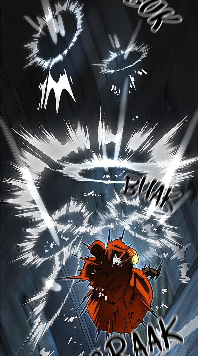 Reincarnation Path of The Underworld King Chapter 63 - halaman 134