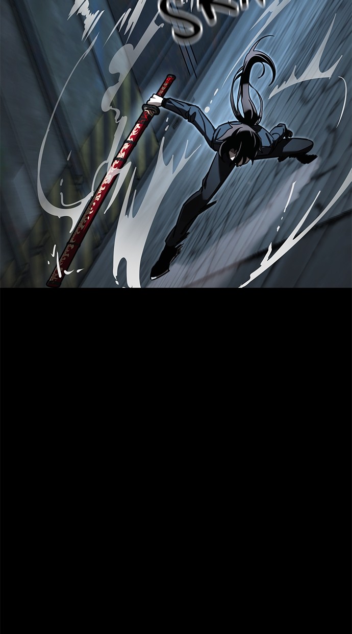 Reincarnation Path of The Underworld King Chapter 63 - halaman 135