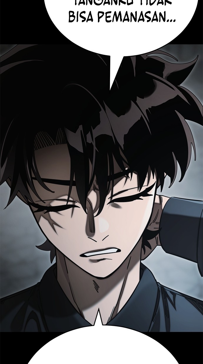 Reincarnation Path of The Underworld King Chapter 63 - halaman 140