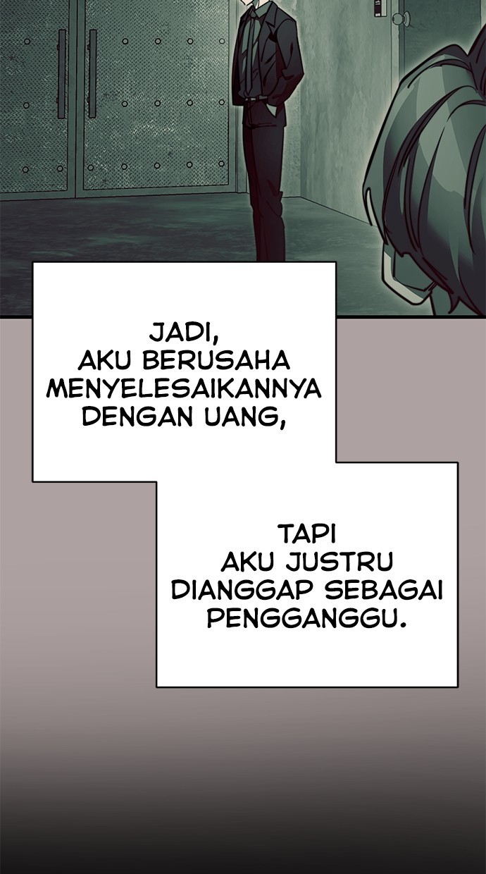 Reincarnation Path of The Underworld King Chapter 63 - halaman 22