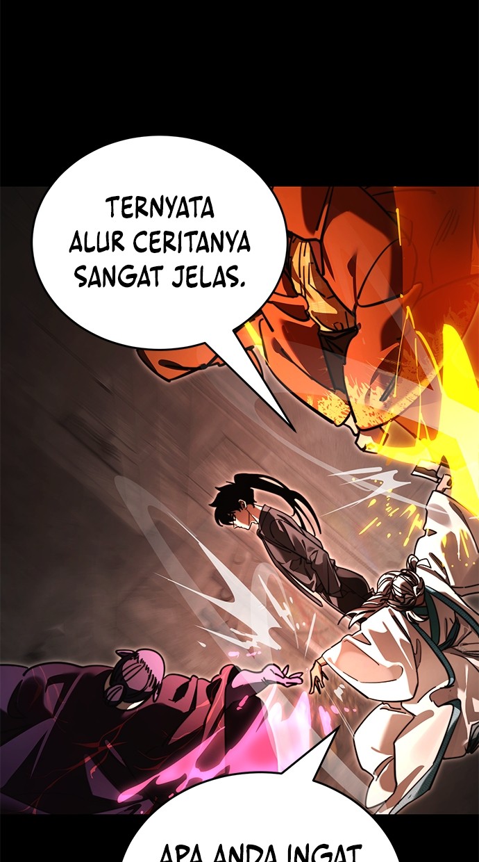 Reincarnation Path of The Underworld King Chapter 63 - halaman 3