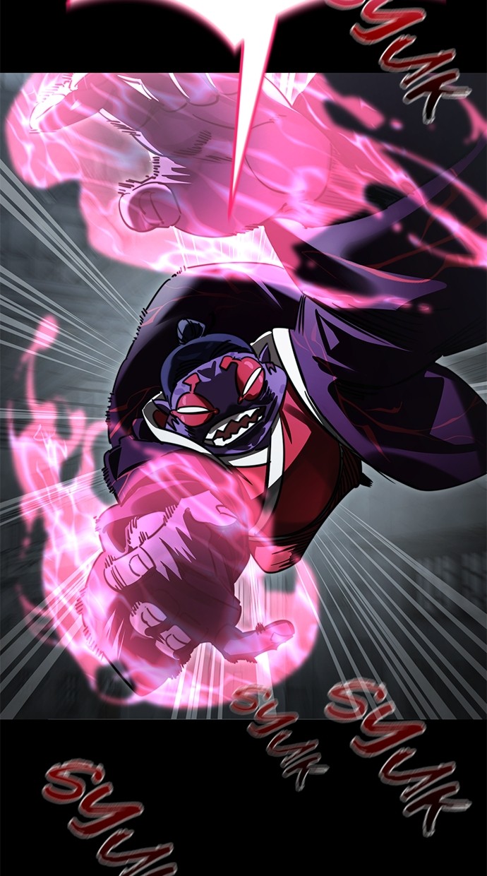 Reincarnation Path of The Underworld King Chapter 63 - halaman 32