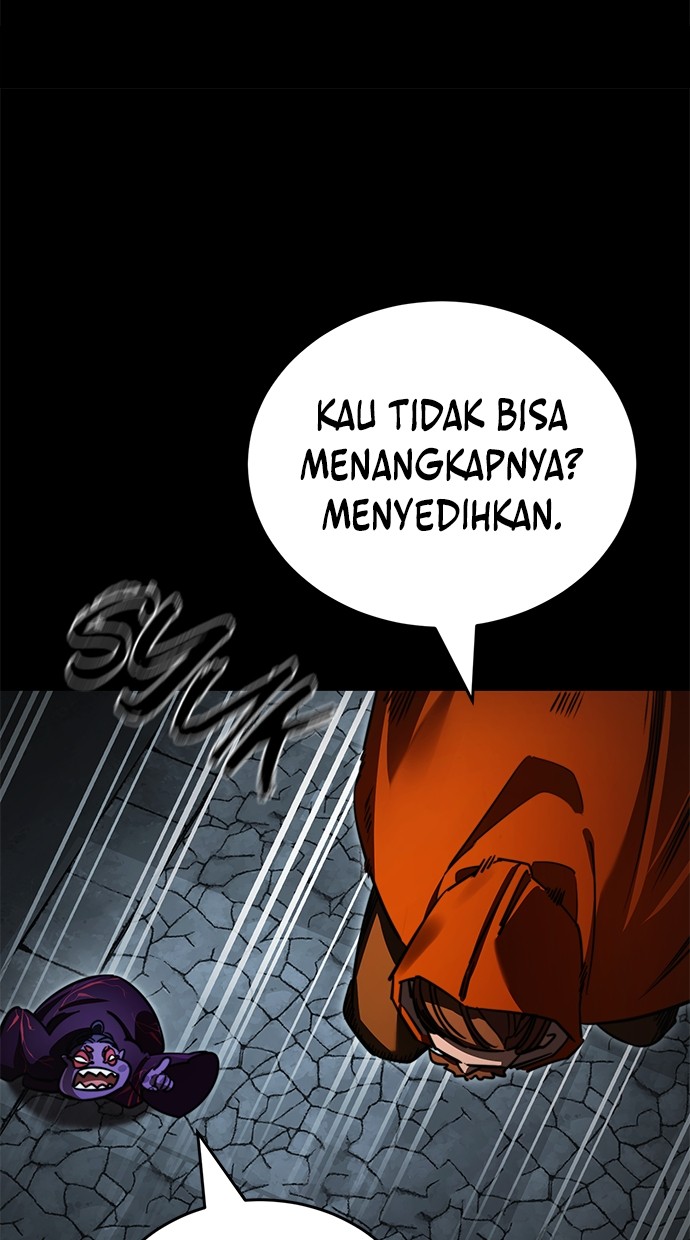 Reincarnation Path of The Underworld King Chapter 63 - halaman 37