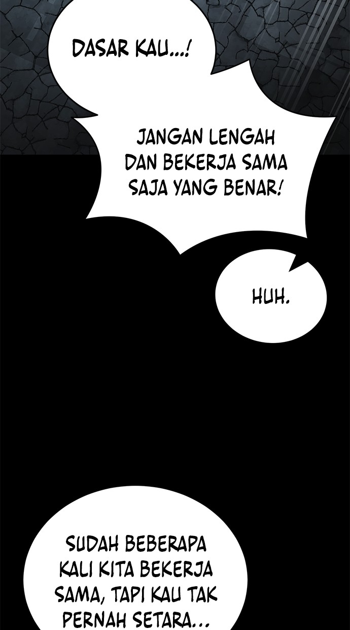 Reincarnation Path of The Underworld King Chapter 63 - halaman 38