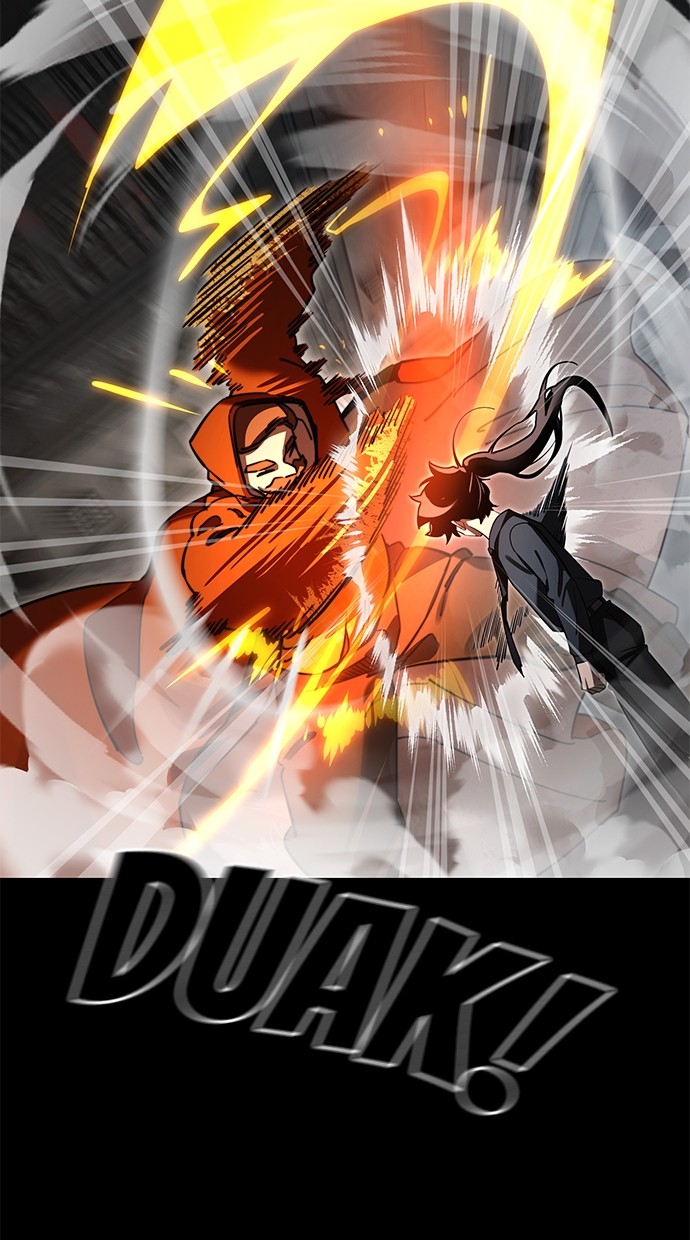Reincarnation Path of The Underworld King Chapter 63 - halaman 49