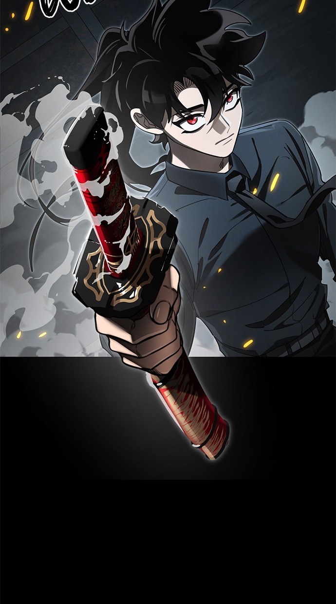 Reincarnation Path of The Underworld King Chapter 63 - halaman 51