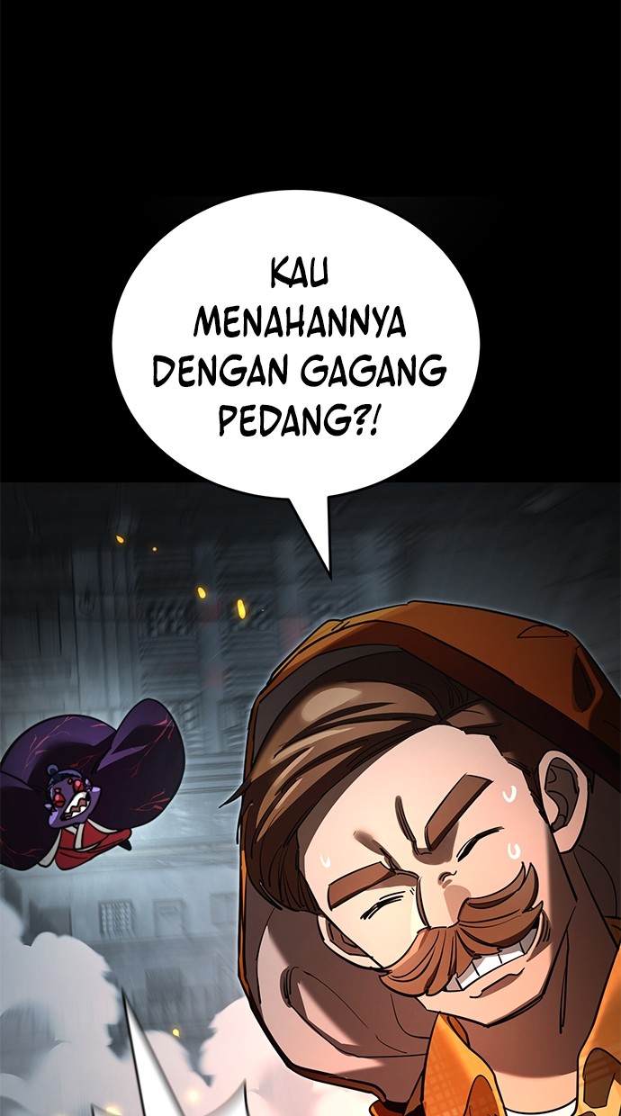 Reincarnation Path of The Underworld King Chapter 63 - halaman 52