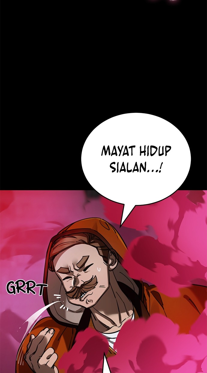 Reincarnation Path of The Underworld King Chapter 63 - halaman 57