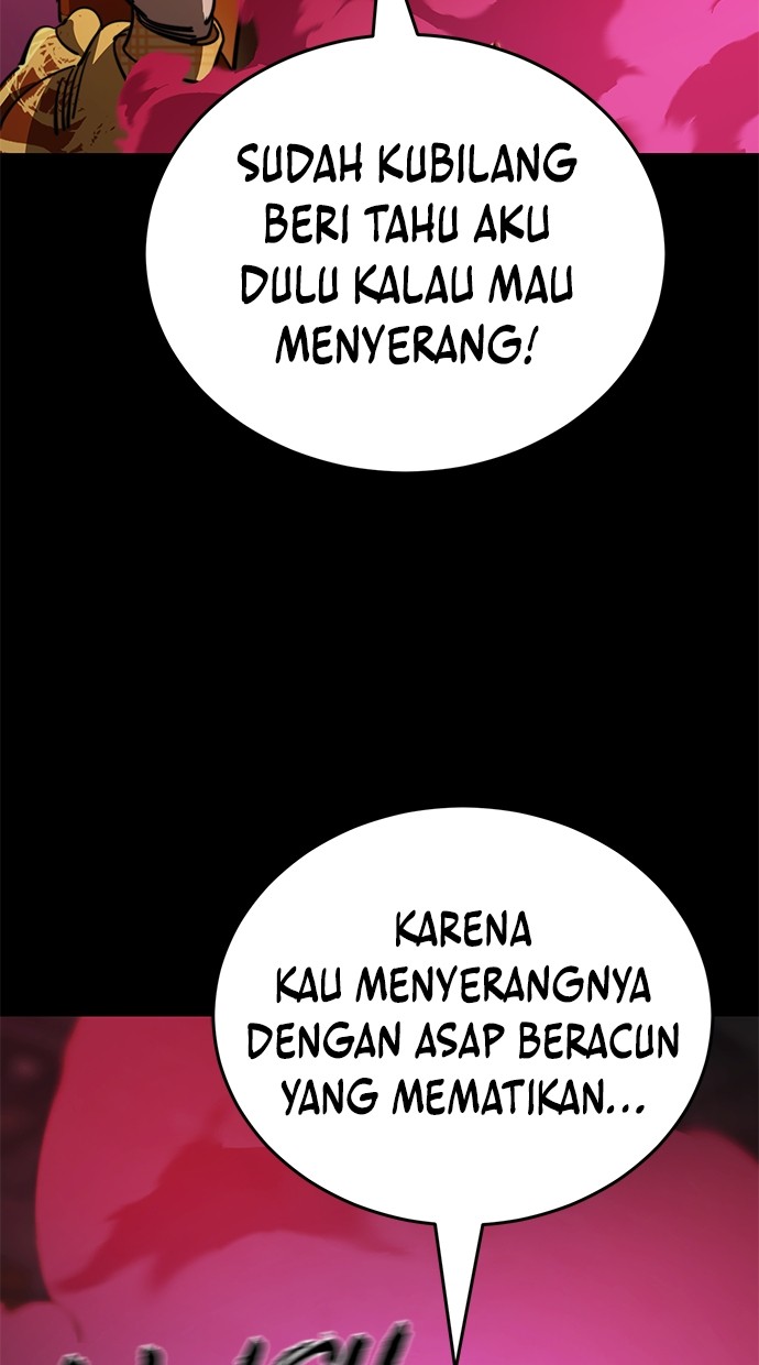 Reincarnation Path of The Underworld King Chapter 63 - halaman 58