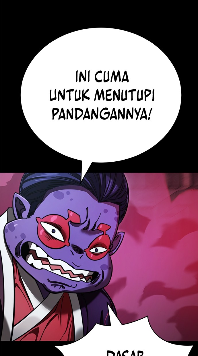 Reincarnation Path of The Underworld King Chapter 63 - halaman 61