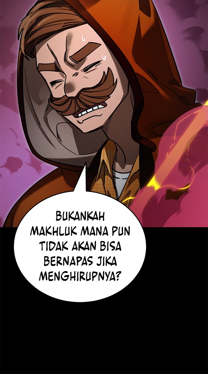 Reincarnation Path of The Underworld King Chapter 63 - halaman 63