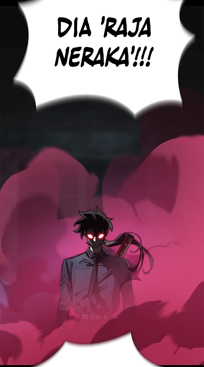 Reincarnation Path of The Underworld King Chapter 63 - halaman 66