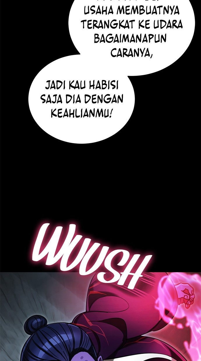 Reincarnation Path of The Underworld King Chapter 63 - halaman 69