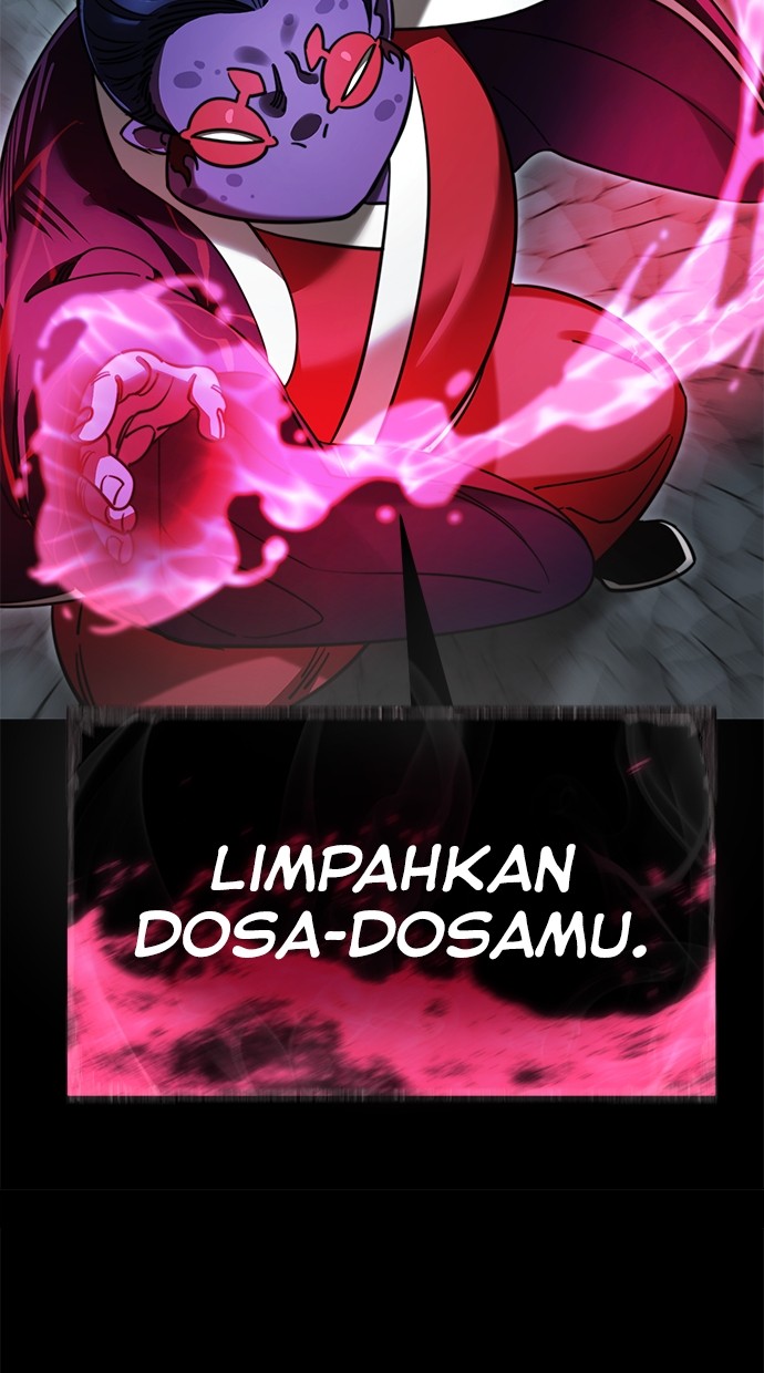 Reincarnation Path of The Underworld King Chapter 63 - halaman 70