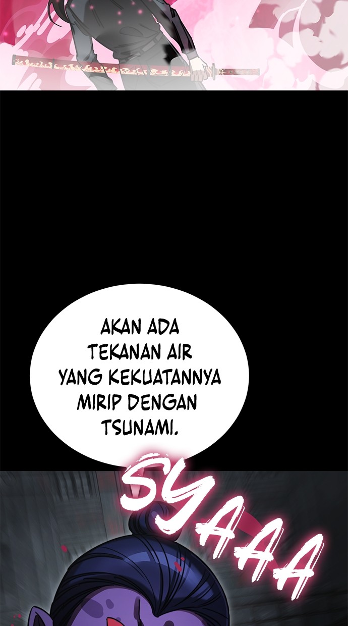 Reincarnation Path of The Underworld King Chapter 63 - halaman 74
