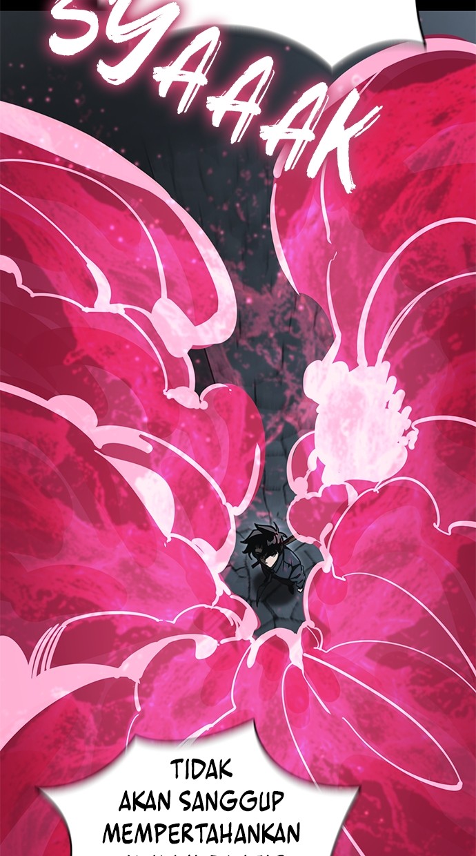 Reincarnation Path of The Underworld King Chapter 63 - halaman 76