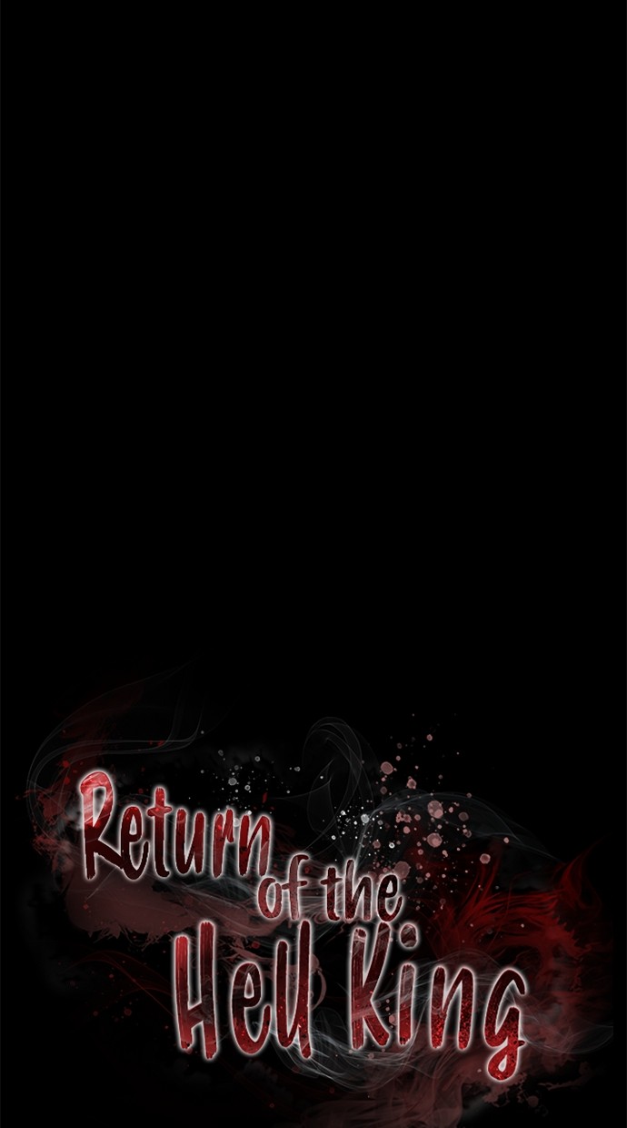 Reincarnation Path of The Underworld King Chapter 63 - halaman 8