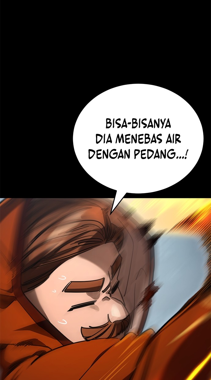 Reincarnation Path of The Underworld King Chapter 63 - halaman 84