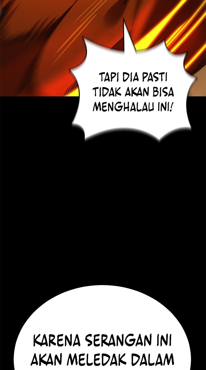 Reincarnation Path of The Underworld King Chapter 63 - halaman 85