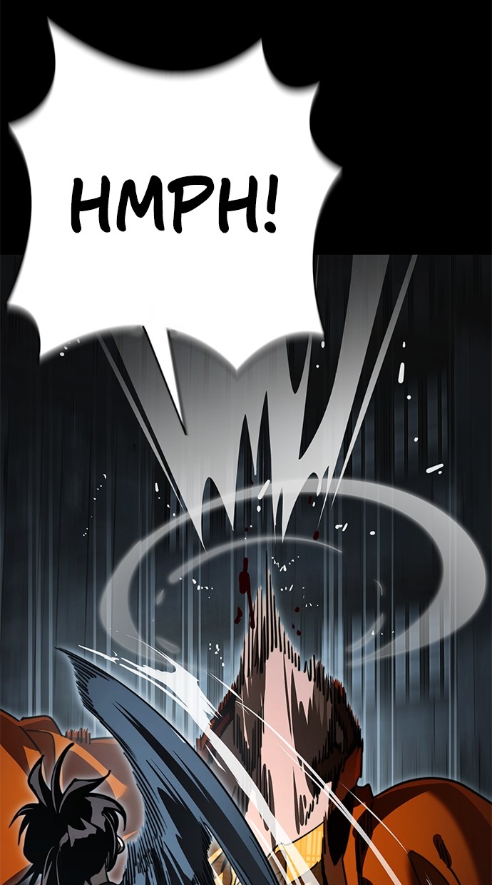 Reincarnation Path of The Underworld King Chapter 63 - halaman 91