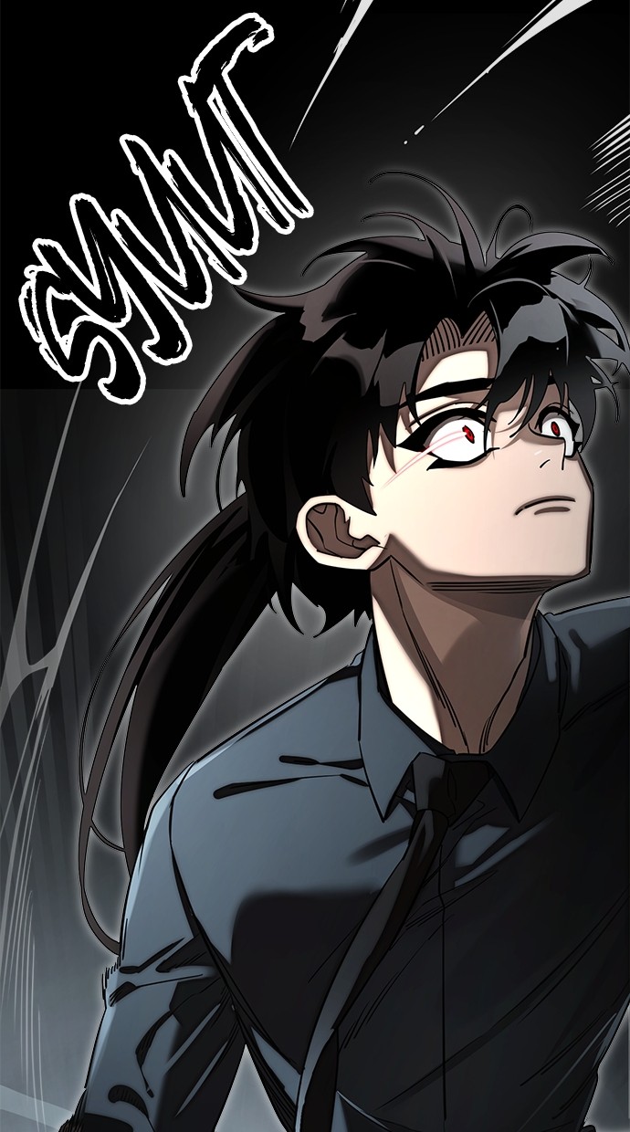 Reincarnation Path of The Underworld King Chapter 63 - halaman 97