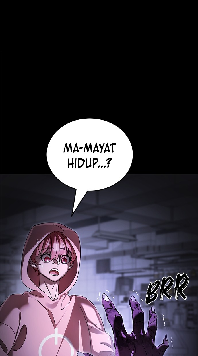 Reincarnation Path of The Underworld King Chapter 64 - halaman 106