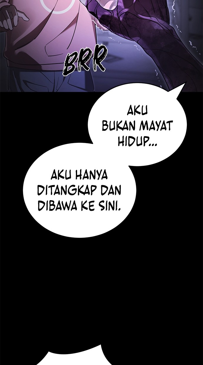 Reincarnation Path of The Underworld King Chapter 64 - halaman 107