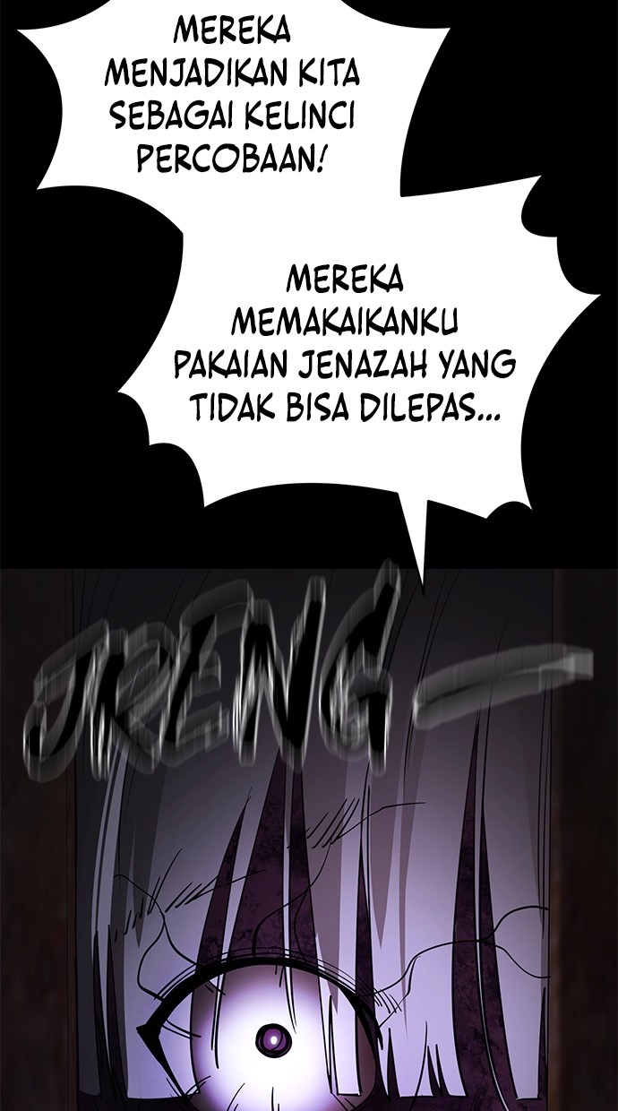 Reincarnation Path of The Underworld King Chapter 64 - halaman 108