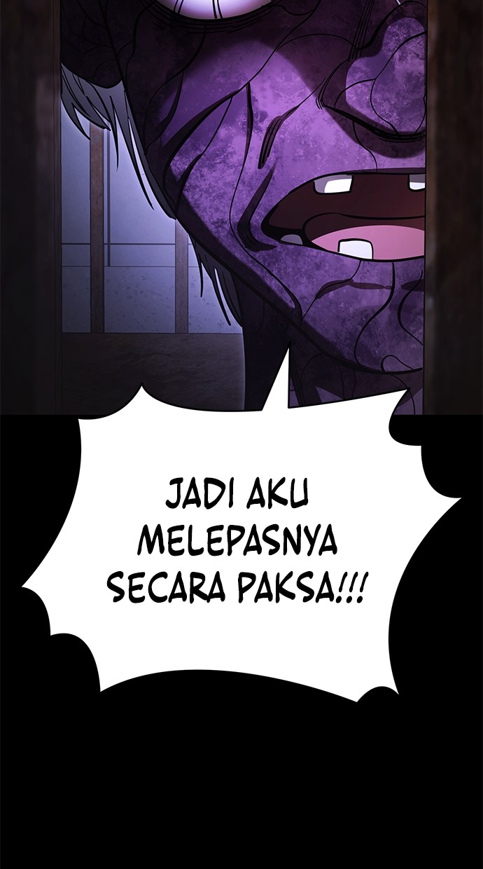 Reincarnation Path of The Underworld King Chapter 64 - halaman 109