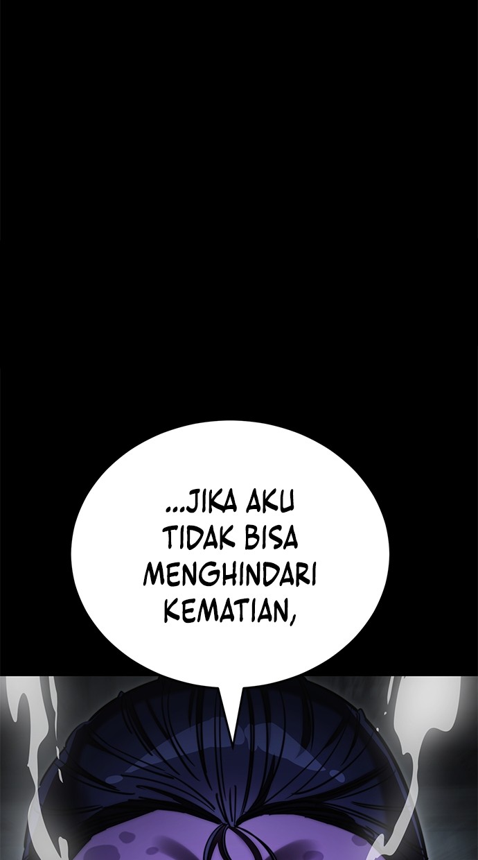 Reincarnation Path of The Underworld King Chapter 64 - halaman 11