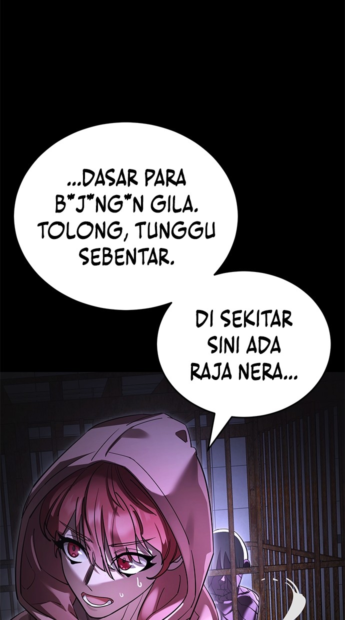 Reincarnation Path of The Underworld King Chapter 64 - halaman 110