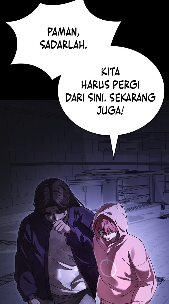 Reincarnation Path of The Underworld King Chapter 64 - halaman 126