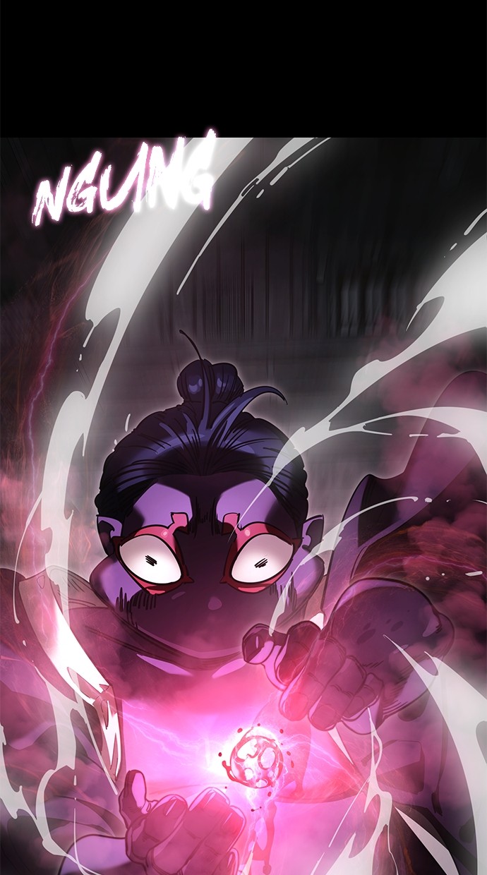 Reincarnation Path of The Underworld King Chapter 64 - halaman 14