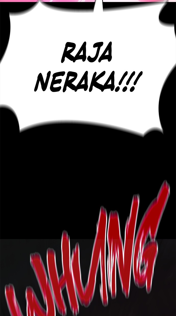 Reincarnation Path of The Underworld King Chapter 64 - halaman 17