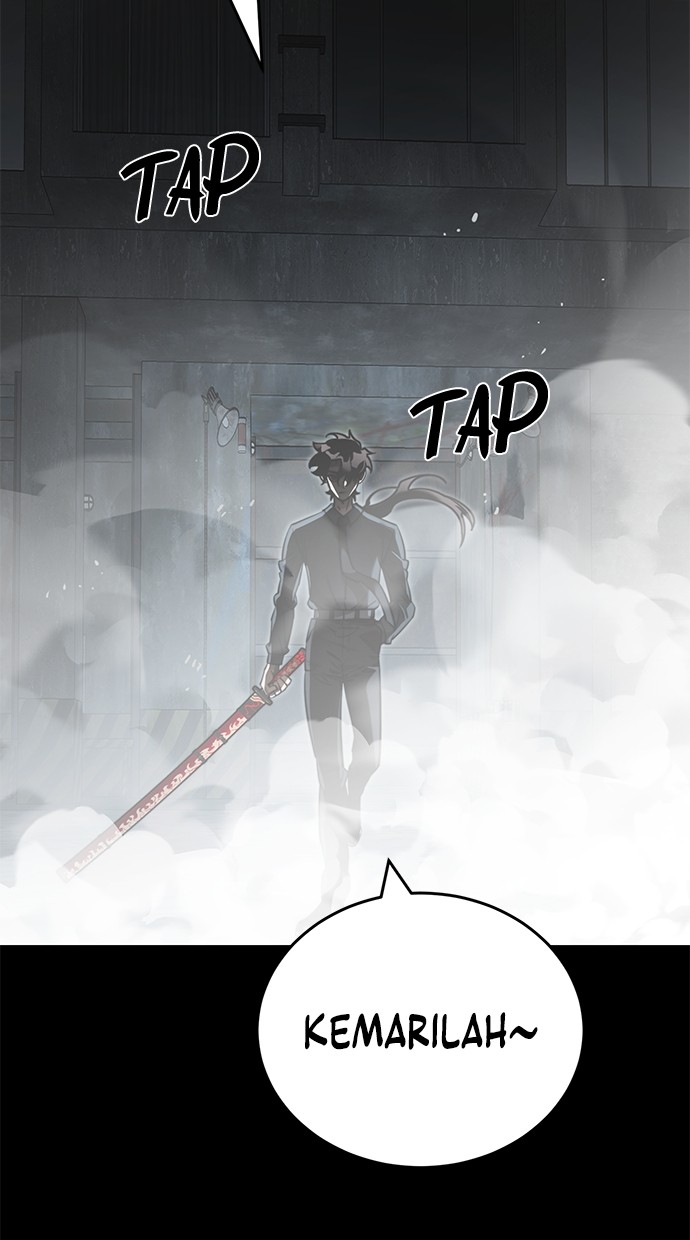 Reincarnation Path of The Underworld King Chapter 64 - halaman 2