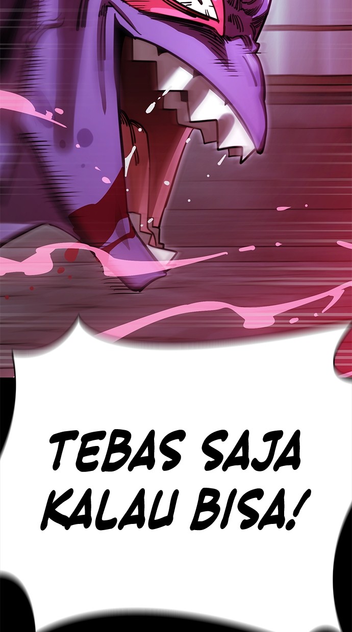 Reincarnation Path of The Underworld King Chapter 64 - halaman 27