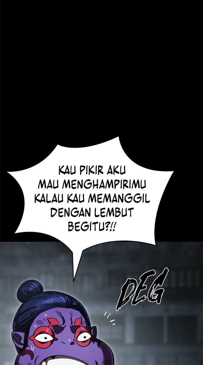Reincarnation Path of The Underworld King Chapter 64 - halaman 3