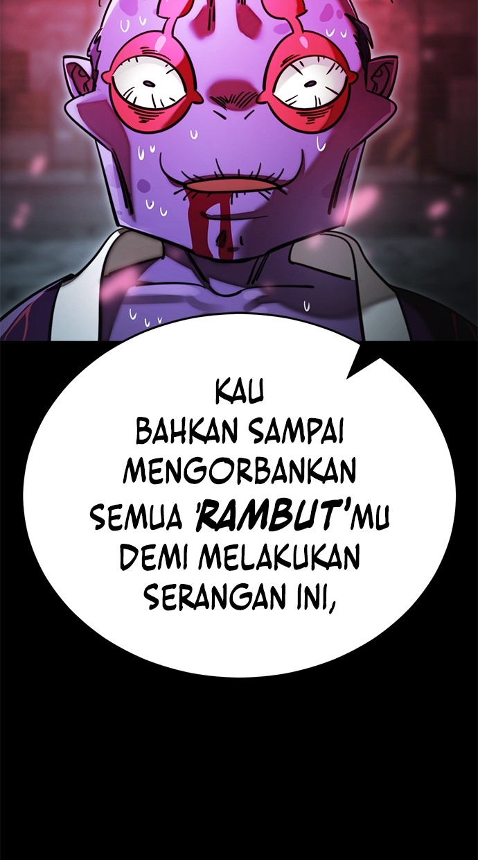 Reincarnation Path of The Underworld King Chapter 64 - halaman 34