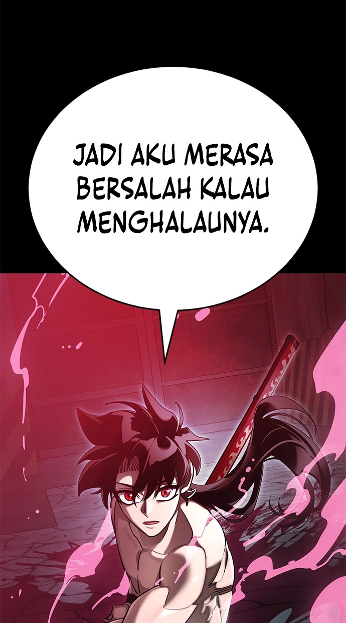 Reincarnation Path of The Underworld King Chapter 64 - halaman 35