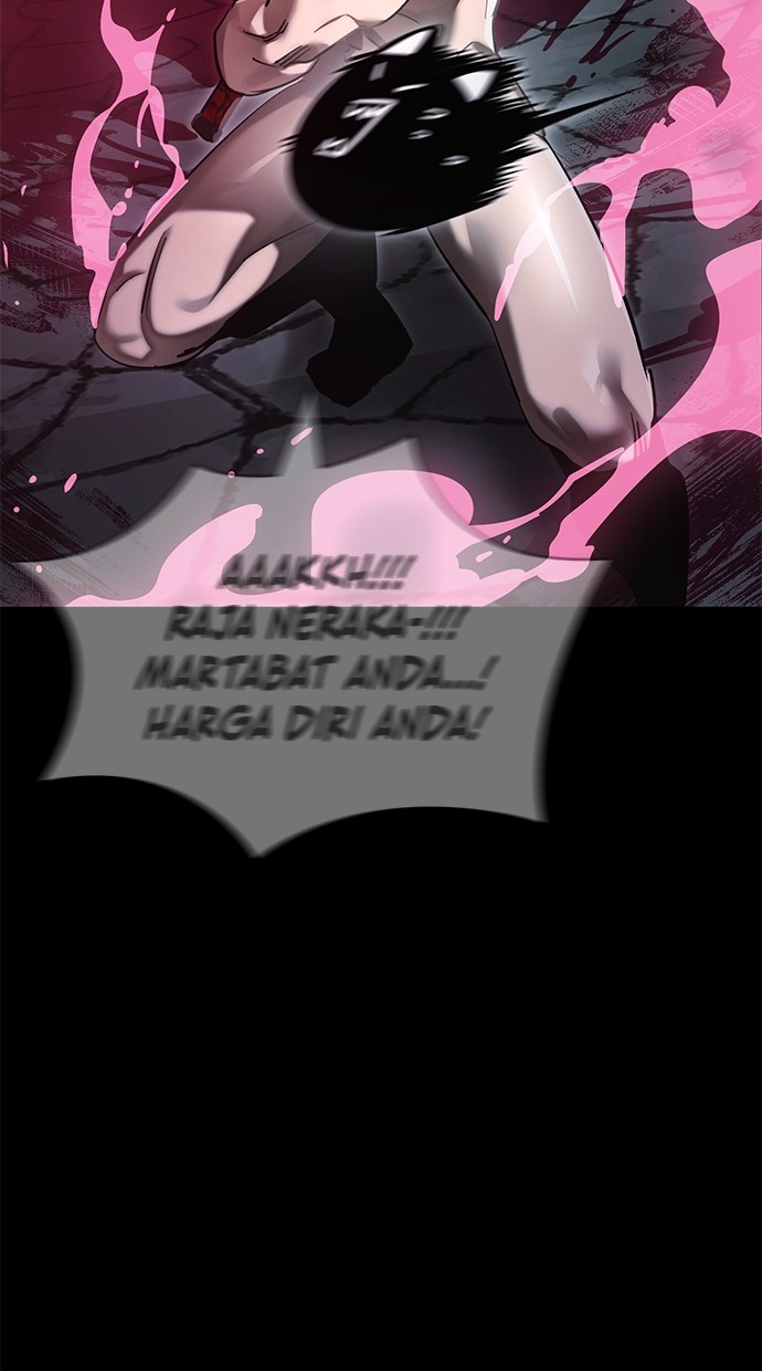 Reincarnation Path of The Underworld King Chapter 64 - halaman 36